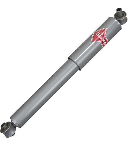 カヤバガスショック Amazon.com: KYB KG5482 Gas-a-Just Gas Shock : Automotive